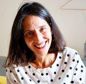 Annalisa Seoni