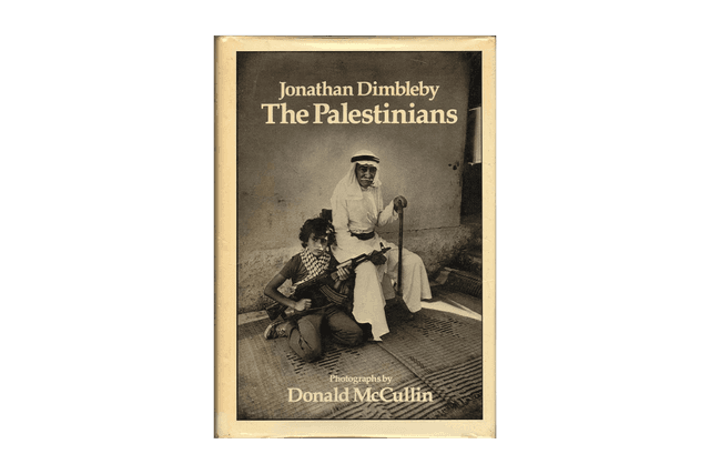 The Palestinians